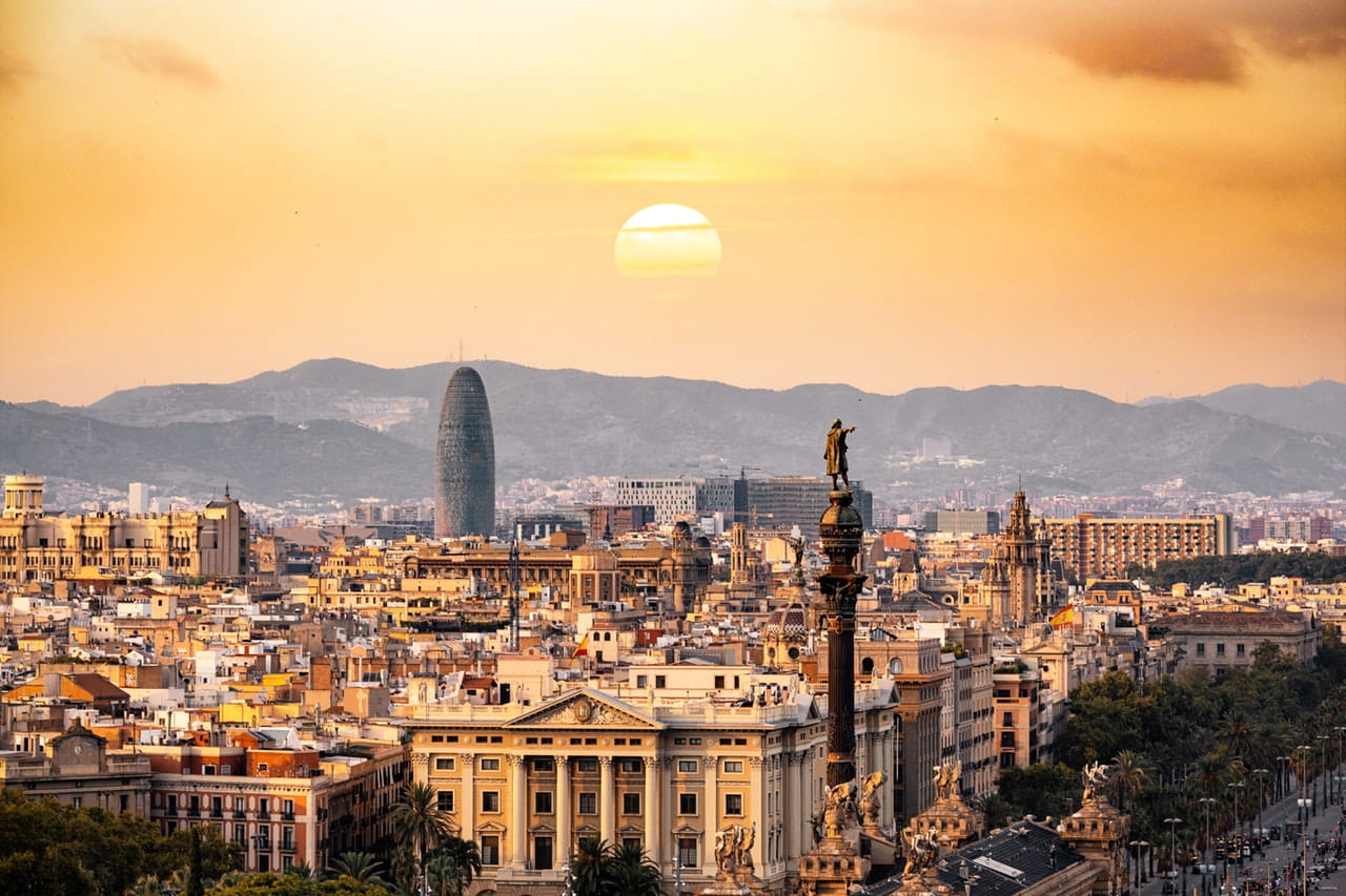 Flights to Barcelona, Spain (BCN) in 2024 Vacay Offers