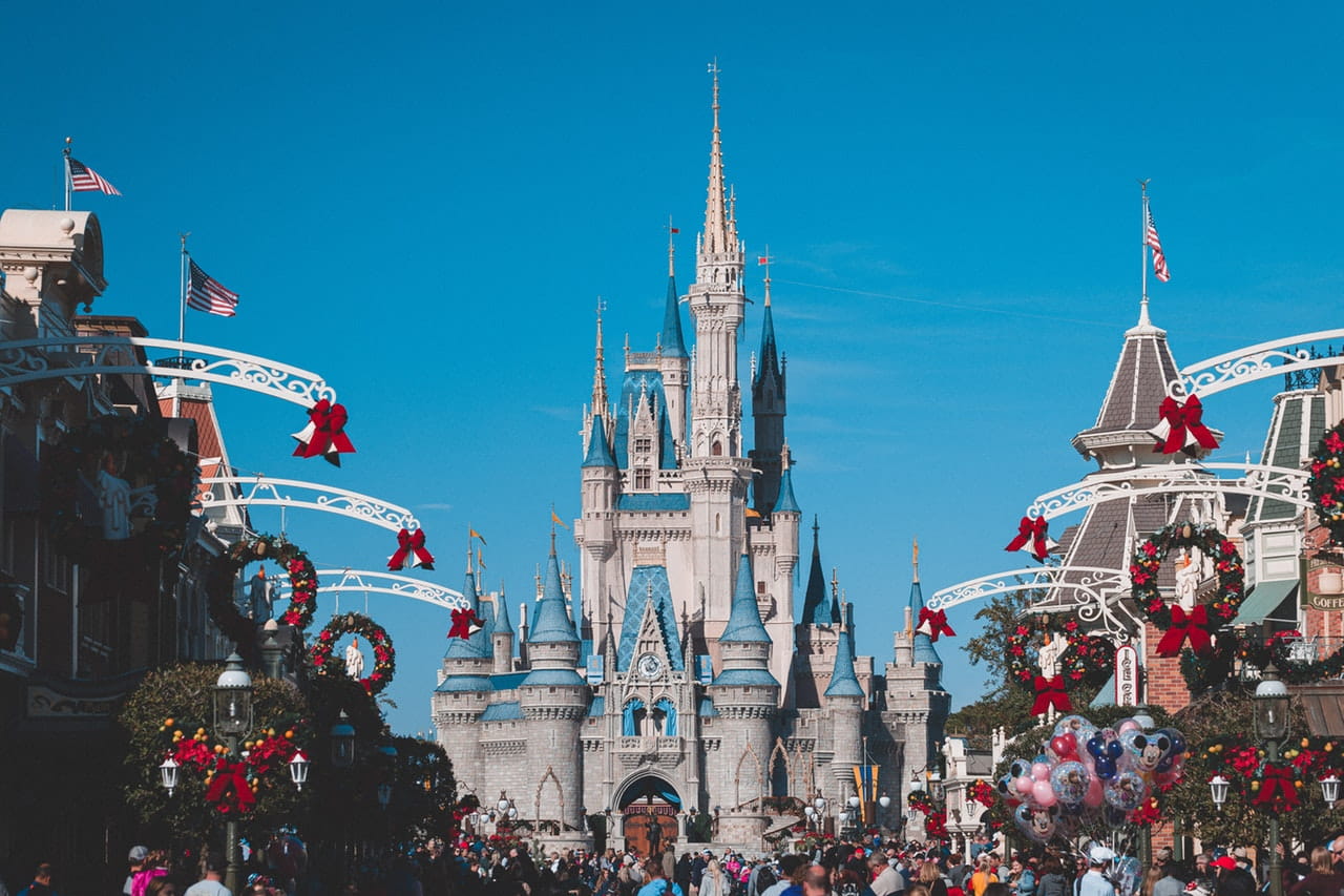 Flights to Orlando, Florida (MCO) in 2023 Vacay Offers